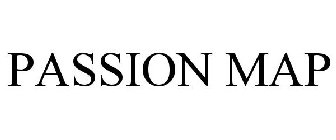 PASSION MAP