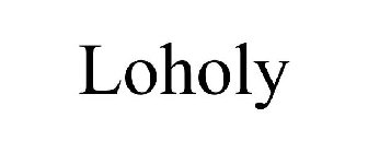 LOHOLY