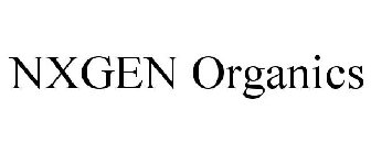 NXGEN ORGANICS