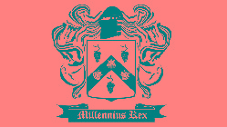 MILLENNIUS REX