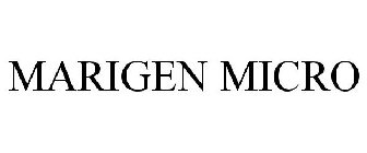 MARIGEN MICRO