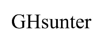 GHSUNTER