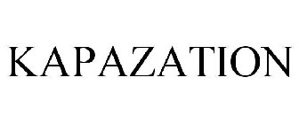 KAPAZATION