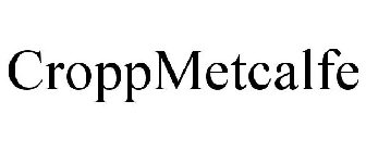 CROPPMETCALFE