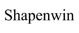 SHAPENWIN