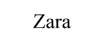 ZARA