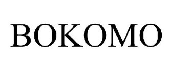 BOKOMO