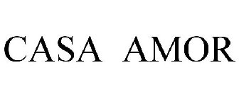CASA AMOR