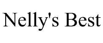 NELLY'S BEST