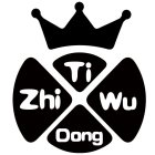 TIDONGZHIWU