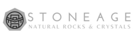 STONEAGE NATURAL ROCKS & CRYSTALS