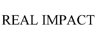 REAL IMPACT