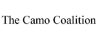 THE CAMO COALITION