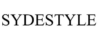 SYDESTYLE