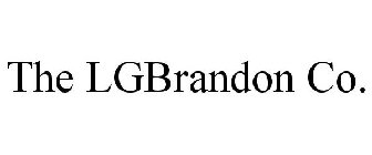 THE LGBRANDON CO.