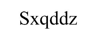 SXQDDZ