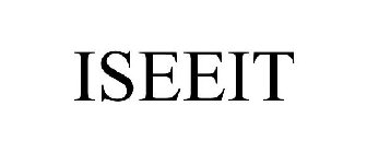 ISEEIT