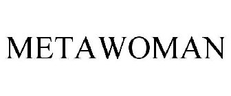 METAWOMAN