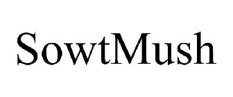SOWTMUSH