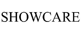 SHOWCARE