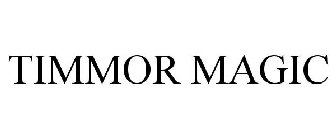 TIMMOR MAGIC