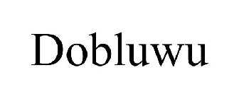 DOBLUWU