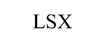 LSX