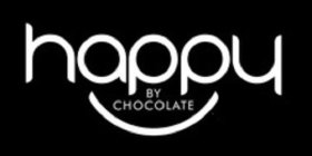 HAPPY BY CHOCOLATE