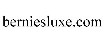 BERNIESLUXE.COM
