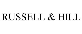 RUSSELL & HILL