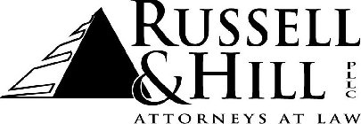 RUSSELL & HILL PLLC ATTORNEYS AT LAW