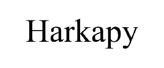 HARKAPY