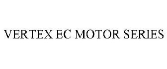 VERTEX EC MOTOR SERIES