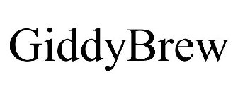 GIDDYBREW