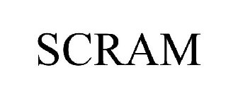 SCRAM