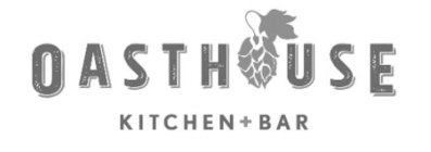 OASTHOUSE KITCHEN + BAR