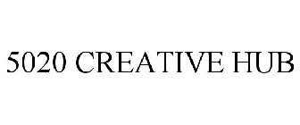 5020 CREATIVE HUB