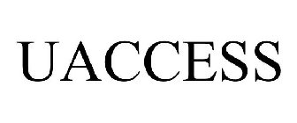 UACCESS