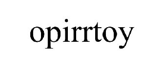 OPIRRTOY