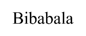 BIBABALA