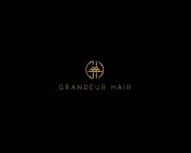 GH GRANDEUR HAIR