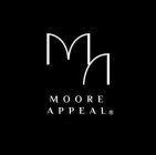 MA MOORE APPEAL