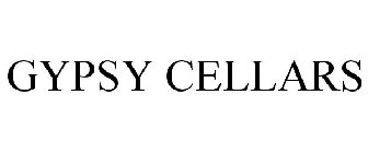 GYPSY CELLARS