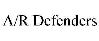 A/R DEFENDERS