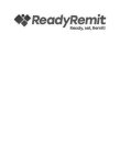 READY REMIT READY, SET, REMIT!