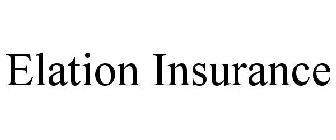 ELATION INSURANCE