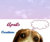 APRILS CREATIONS