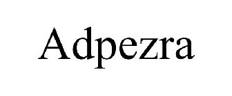 ADPEZRA