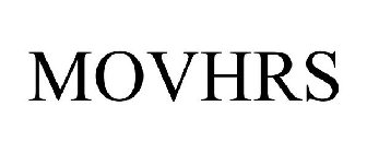 MOVHRS