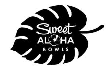 SWEET ALOHA BOWLS